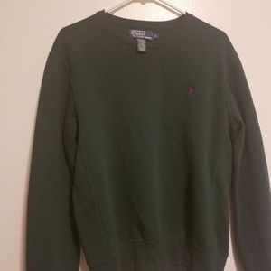 Polo by Ralph Lauren Small Sweater